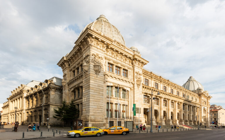 Scopri di più sull'articolo Romania per studenti: cosa visitare nelle principali città universitarie